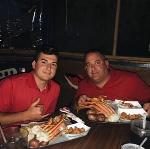 Meet your Posher, Joshua